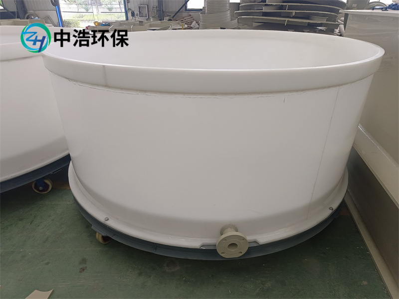 宏伟PP抽滤槽